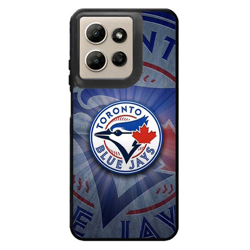 Toronto Blue Jays 05 Motorola Moto G Power 2026 Case