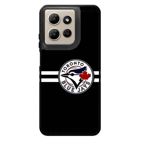 Toronto Blue Jays 03 Motorola Moto G Power 2026 Case