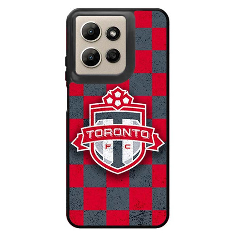Toronto FC 01 Motorola Moto G Power 2026 Case