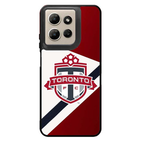Toronto FC 02 Motorola Moto G Power 2026 Case
