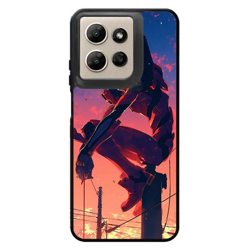 Unit Evangelion 01 Motorola Moto G Power 2026 Case
