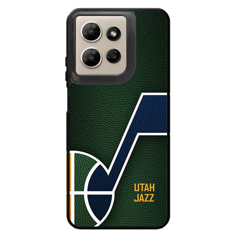 Utah Jazz 02 Motorola Moto G Power 2026 Case