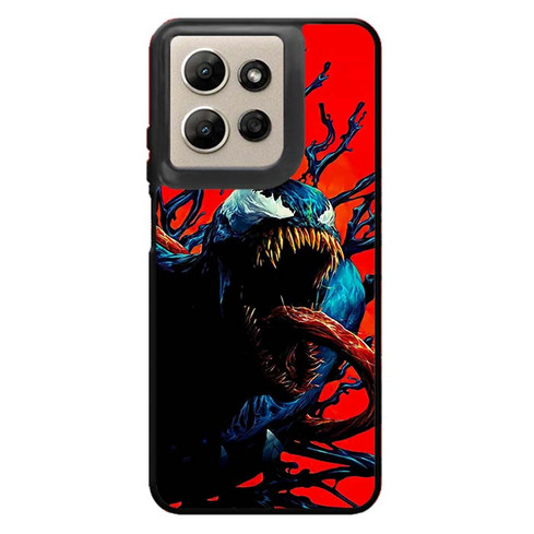Venom Symbiote Rage Motorola Moto G Power 2026 Case
