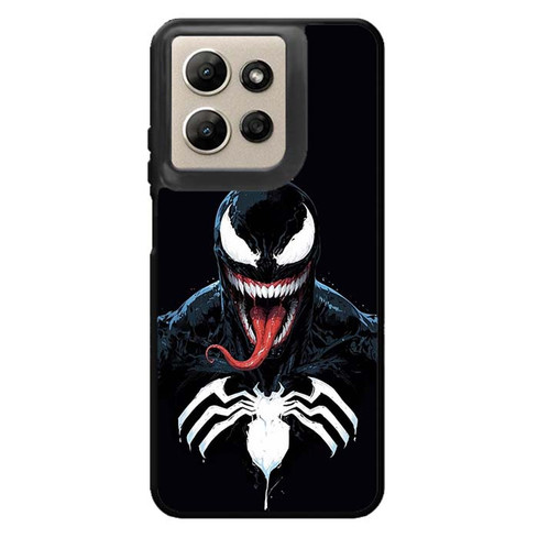 Venom Symbiote Motorola Moto G Power 2026 Case