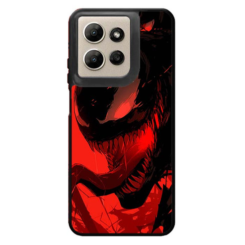 Venom The Last Dance Motorola Moto G Power 2026 Case