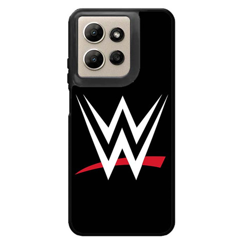WWE Logo Motorola Moto G Power 2026 Case