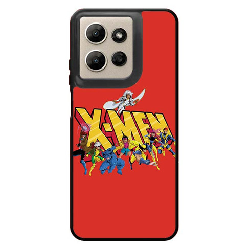 X Men Animated Series Motorola Moto G Power 2026 Case