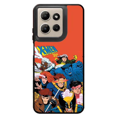 X Men Back to 97 Motorola Moto G Power 2026 Case