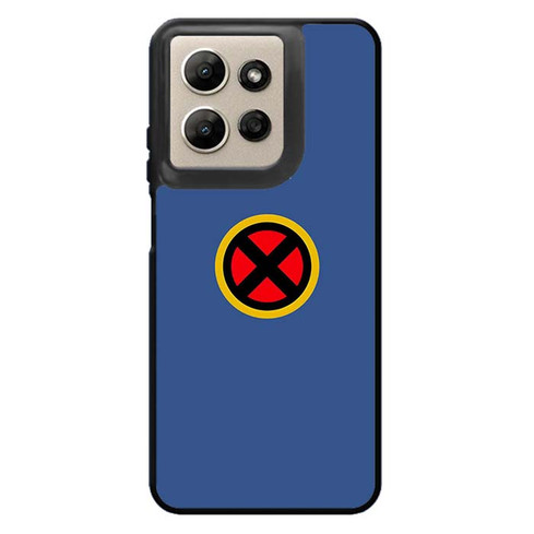 X Men Classic Logo Marvel Motorola Moto G Power 2026 Case