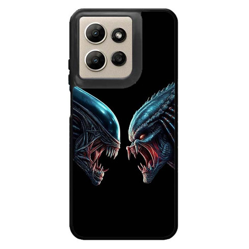 Alien Vs Predator Xenomorph Motorola Moto G Power 2026 Case