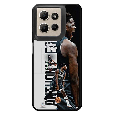 Anthony Edwards Ant Man Motorola Moto G Power 2026 Case