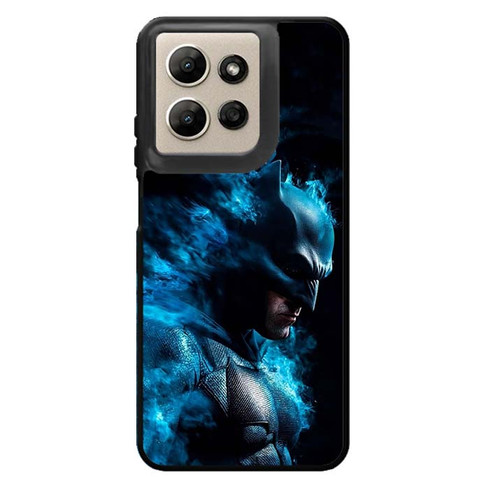 Batman Ben Affleck Motorola Moto G Power 2026 Case