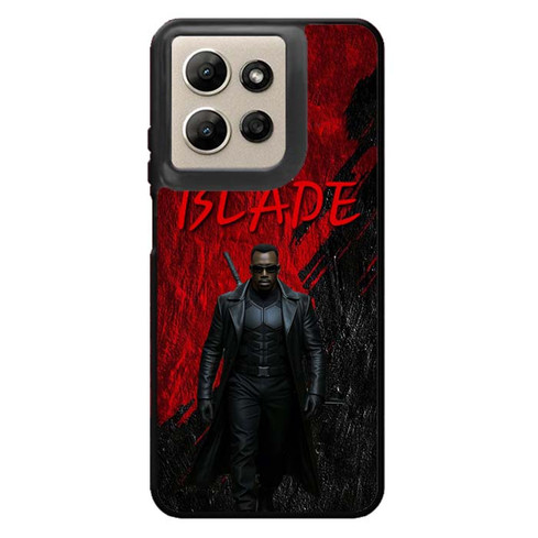 Blade Motorola Moto G Power 2026 Case
