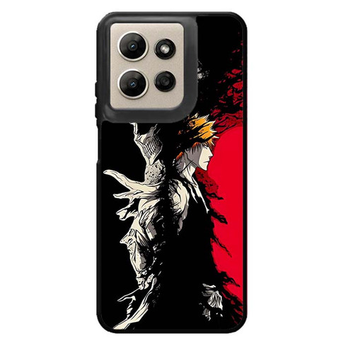 Bleach Ichigo Kurosaki True Bankai Motorola Moto G Power 2026 Case