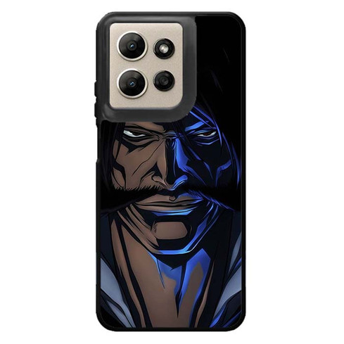 Bleach Thousand Year Blood War 05 Motorola Moto G Power 2026 Case