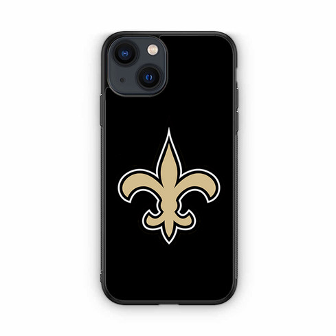 New Orleans Saints 01 iPhone 13 Case