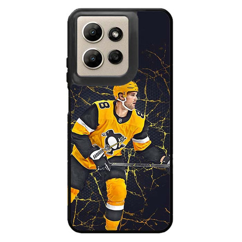 Brian Dumoulin Pittsburgh Penguins Motorola Moto G Power 2026 Case