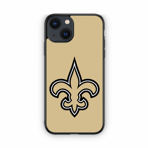 New Orleans Saints 02 iPhone 13 Case