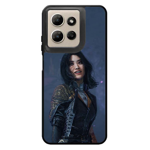 Clair Obscur Expedition 33 Lune 01 Motorola Moto G Power 2026 Case