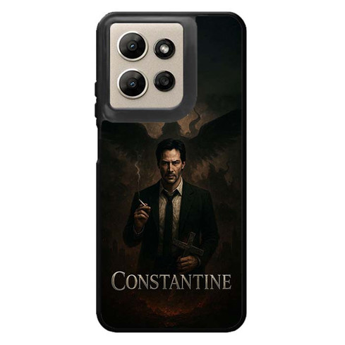 Constantine Motorola Moto G Power 2026 Case