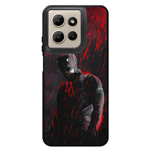 Daredevil Born Again Series 02 Motorola Moto G Power 2026 Case