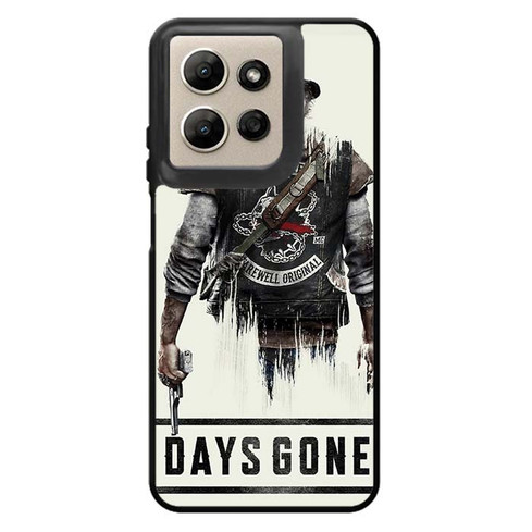 Days Gone Motorola Moto G Power 2026 Case