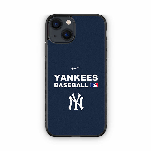 New York Yankees 02 iPhone 13 Case