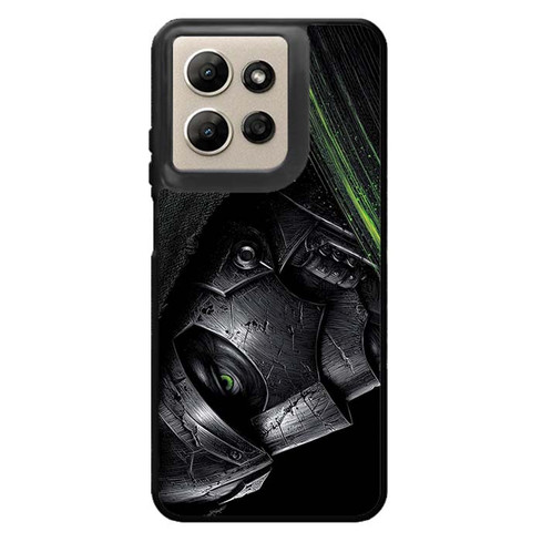 Dr Doom Marvel Art Motorola Moto G Power 2026 Case