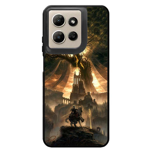 Elden Ring Shadow of the Erdtree Gilded Ruins Motorola Moto G Power 2026 Case