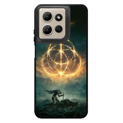 Elden Ring The Age of Fracture Motorola Moto G Power 2026 Case