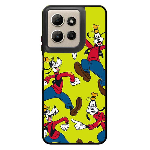 Goofy The Goof Parade Motorola Moto G Power 2026 Case