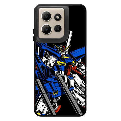 Gundam Gat X105 Strike Motorola Moto G Power 2026 Case