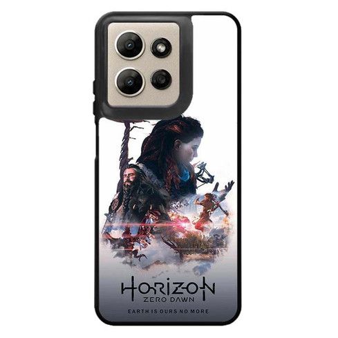 Horizon Zero Dawn Rosts Legacy Motorola Moto G Power 2026 Case