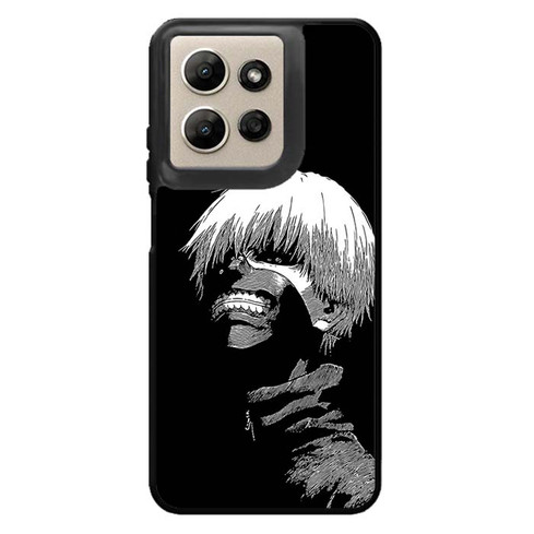 Kaneki Tokyo Ghoul Motorola Moto G Power 2026 Case