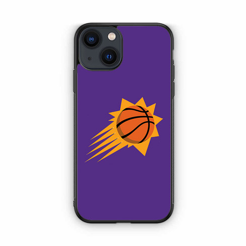 Phoenix Suns 01 iPhone 13 Case