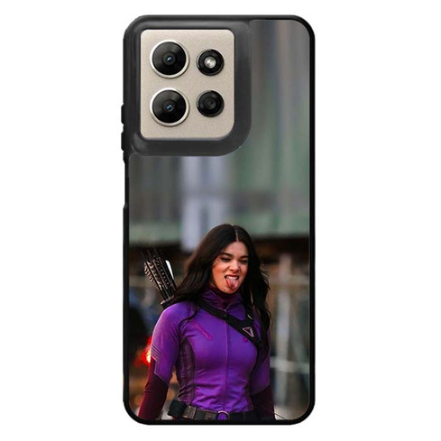 Kate Bishop Motorola Moto G Power 2026 Case