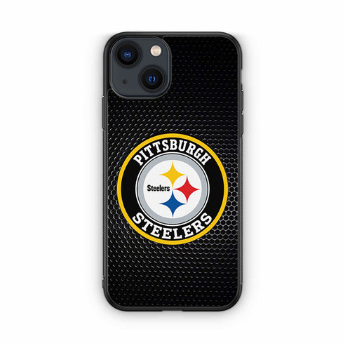Pittsburgh Steelers 02 iPhone 13 Case