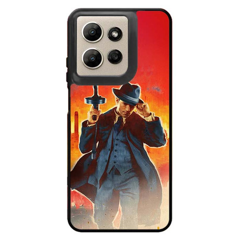 Mafia Series Motorola Moto G Power 2026 Case