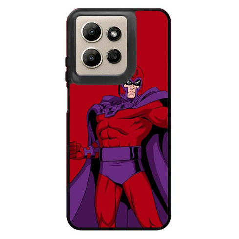Magneto X Men 97 Motorola Moto G Power 2026 Case