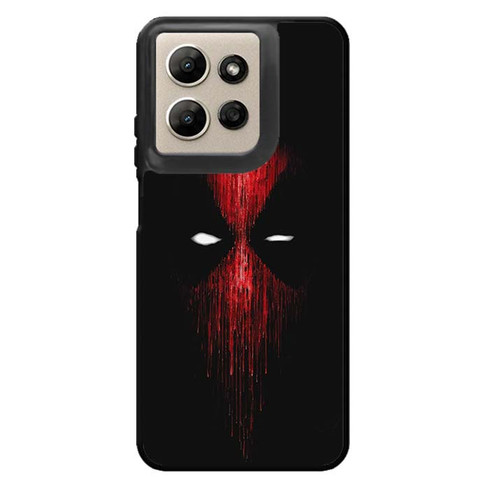Marvel Deadpool 03 Motorola Moto G Power 2026 Case