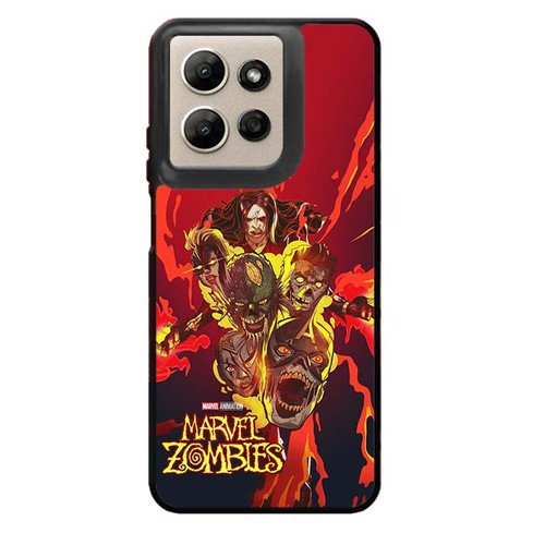 Marvel Zombies Series Motorola Moto G Power 2026 Case