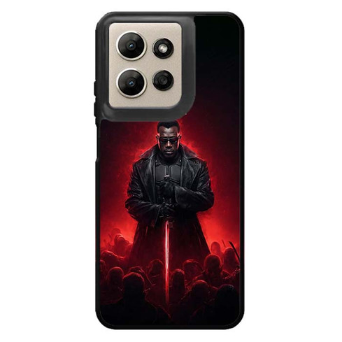 Marvels Blade Motorola Moto G Power 2026 Case