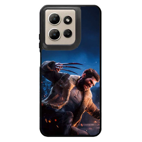 Marvels Wolverine Motorola Moto G Power 2026 Case