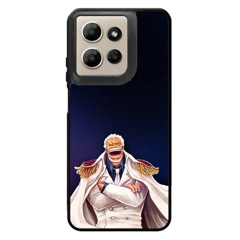 One Piece Garp Motorola Moto G Power 2026 Case