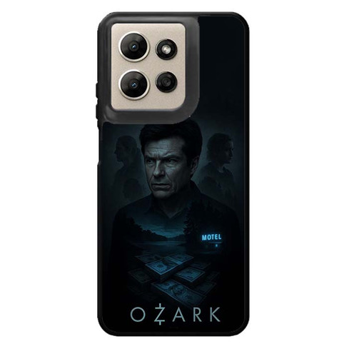 Ozark Series Motel Motorola Moto G Power 2026 Case