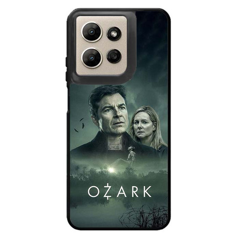 Ozark Series Motorola Moto G Power 2026 Case