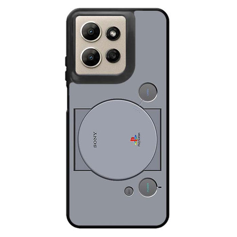 Playstation 1 Motorola Moto G Power 2026 Case