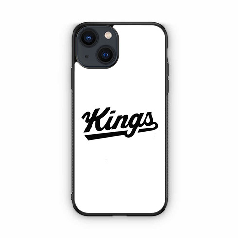 Sacramento Kings 02 iPhone 13 Case