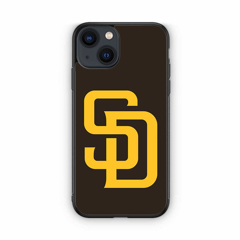 San Diego Padres 03 iPhone 13 Case