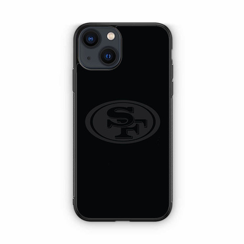 San Francisco 49ers 01 iPhone 13 Case